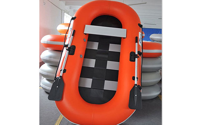 Bateau de pêche gonflable 2,2 mètres-2,8 mètres / 7,2 pieds-9,2 pieds